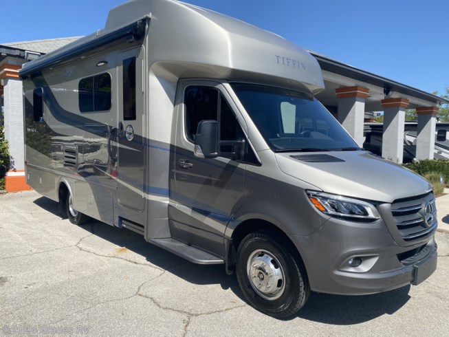 Used 2021 Tiffin Wayfarer 25 SW available in Fort Myers, Florida