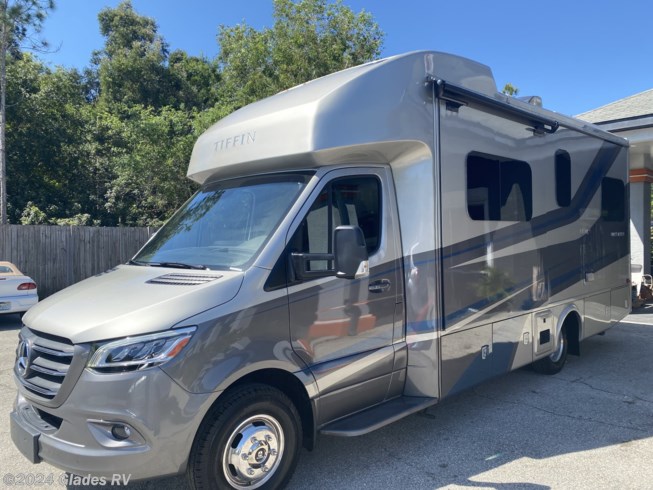 Used 2021 Tiffin Wayfarer 25 SW available in Fort Myers, Florida