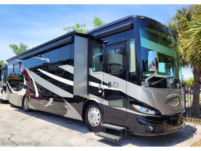 2019 Tiffin Phaeton 37 BH - Used Diesel Pusher For Sale by Glades RV in Fort Myers, Florida