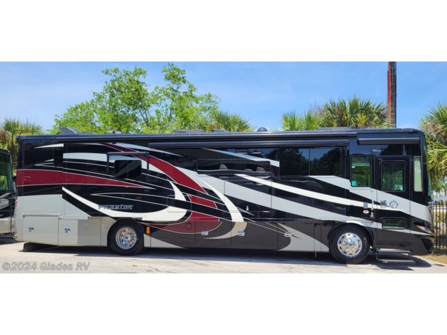 Used 2019 Tiffin Phaeton 37 BH available in Fort Myers, Florida