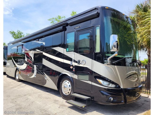 2019 Phaeton 37 BH by Tiffin from Glades RV in Fort Myers, Florida