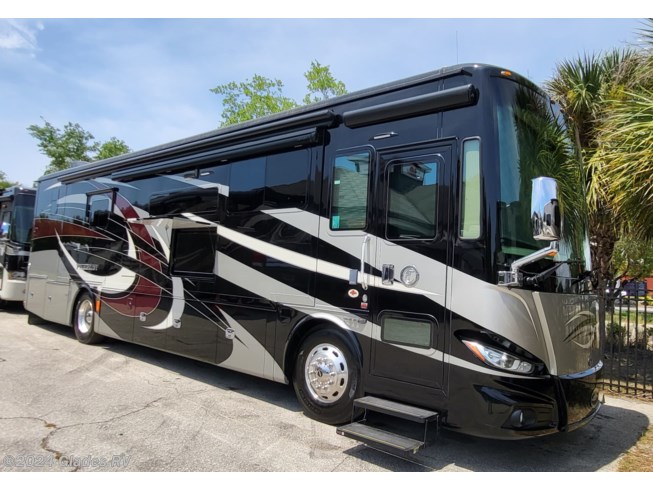 Used 2019 Tiffin Phaeton 37 BH available in Fort Myers, Florida