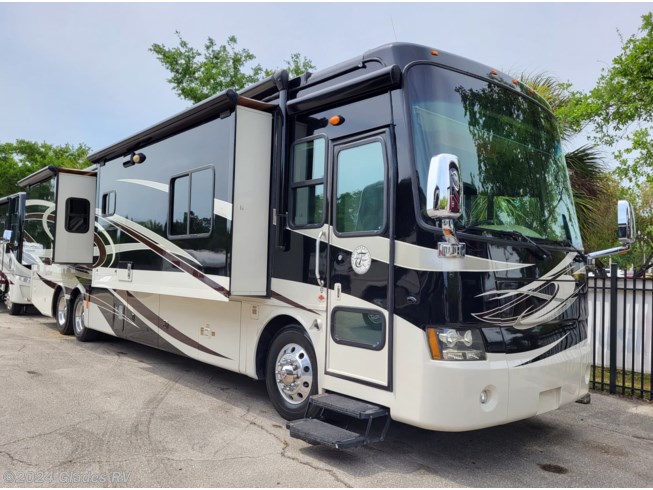 Used 2010 Tiffin Phaeton 42 QBH available in Fort Myers, Florida