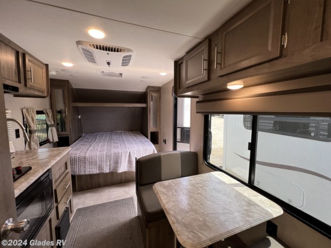 Used 2021 Coachmen Aurora 18RB available in Fort Myers, Florida
