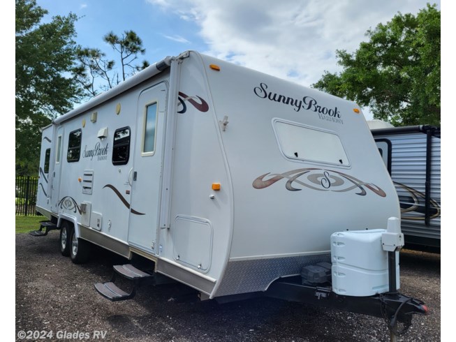 Used 2011 SunnyBrook Harmony 29 SBS available in Fort Myers, Florida