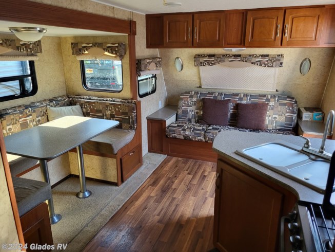 2011 Harmony 29 SBS by SunnyBrook from Glades RV in Fort Myers, Florida