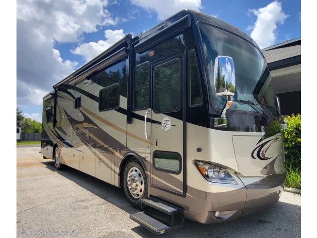Used 2011 Tiffin Phaeton 36 QSH available in Fort Myers, Florida
