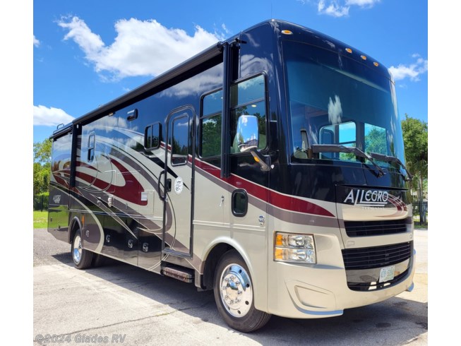 Used 2015 Tiffin Open Road Allegro 31SA available in Fort Myers, Florida
