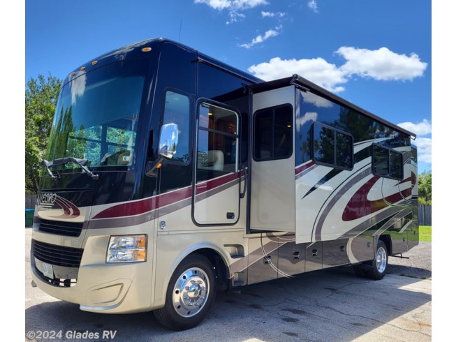 2015 Tiffin Open Road Allegro 31SA - Used Class A For Sale by Glades RV in Fort Myers, Florida