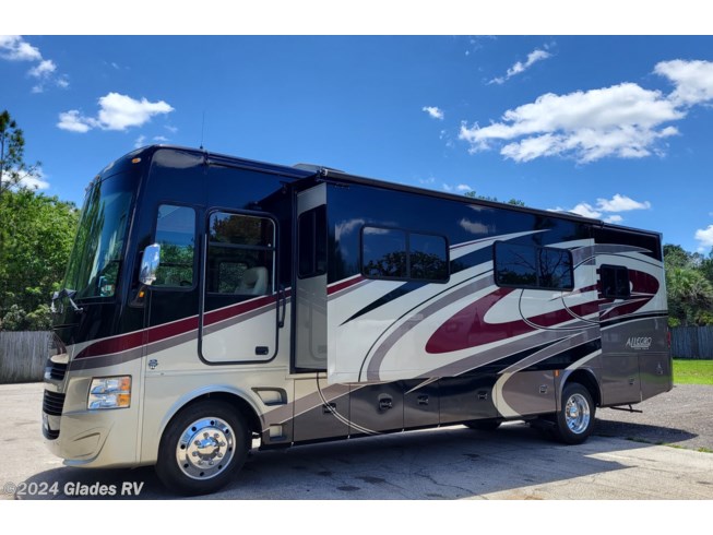 2015 Open Road Allegro 31SA by Tiffin from Glades RV in Fort Myers, Florida