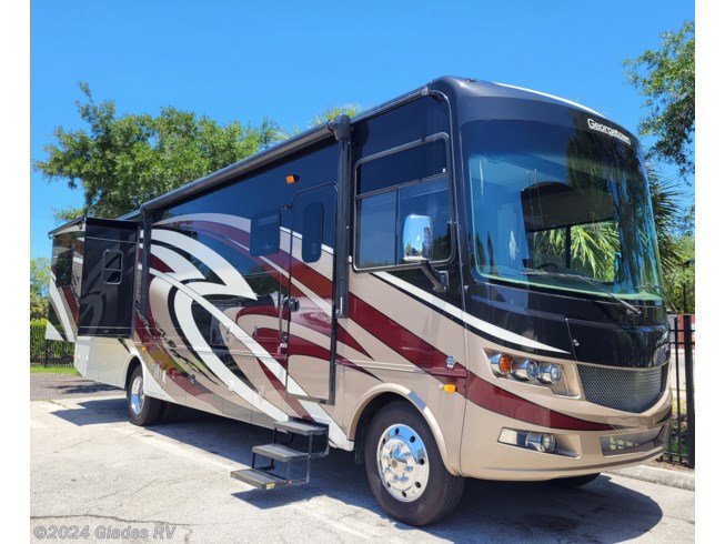 Used 2019 Forest River Georgetown 369DS available in Fort Myers, Florida