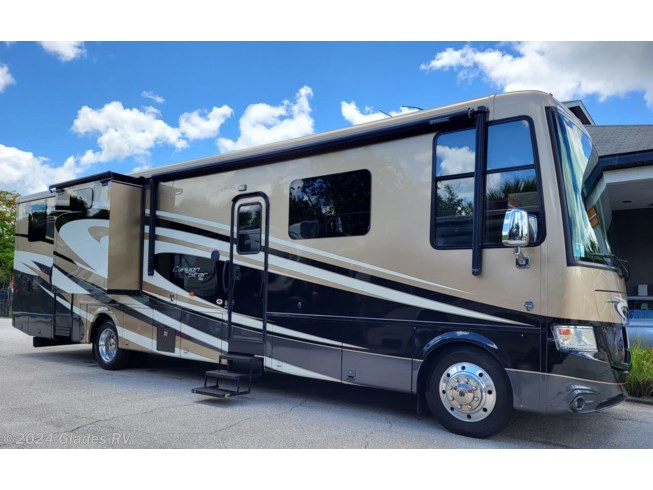 2015 Newmar Canyon Star 3921 - Used Class A For Sale by Glades RV in Fort Myers, Florida
