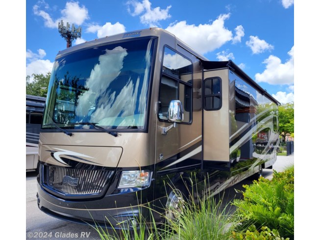 2015 Canyon Star 3921 by Newmar from Glades RV in Fort Myers, Florida