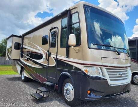 &lt;p&gt;EXCELLENT CONDITION&amp;nbsp;&lt;/p&gt;
&lt;p&gt;2017 NEWMAR BAYSTAR 3124 MODEL - ONLY 32&#39;&lt;/p&gt;
&lt;p&gt;FULL BODY PAINT - 22.5 TIRES - OUTSIDE TELEVISION - POWER PATIO AWNING - SIDE &amp;amp; REAR CAMERA SYSTEM - POWER DRIVERS SEAT - KING BED - SOLID SURFACE COUNTERTOPS AND MUCH MORE...&lt;/p&gt;