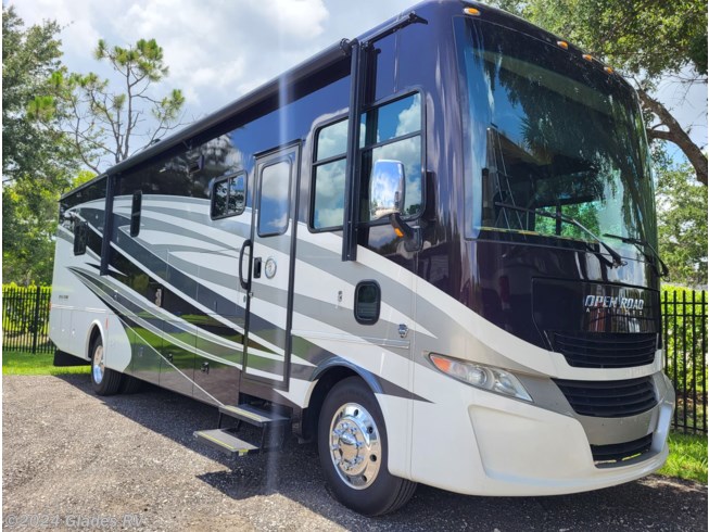 Used 2018 Tiffin Open Road Allegro 36 LA available in Fort Myers, Florida