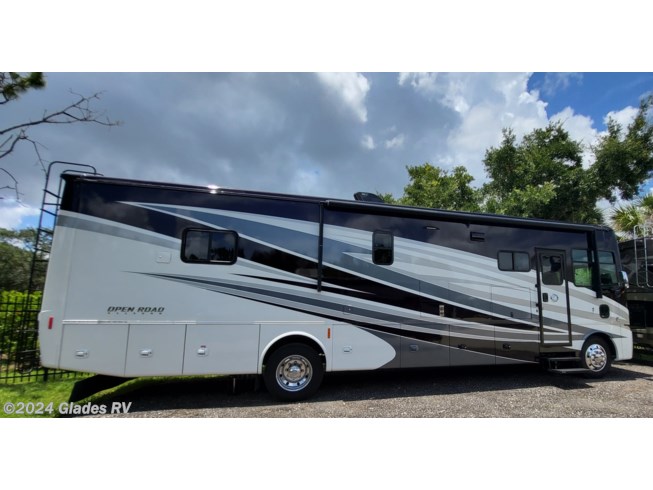 2018 Open Road Allegro 36 LA by Tiffin from Glades RV in Fort Myers, Florida