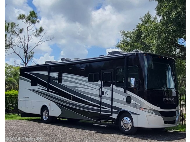 2018 Tiffin Open Road Allegro 36 LA - Used Class A For Sale by Glades RV in Fort Myers, Florida