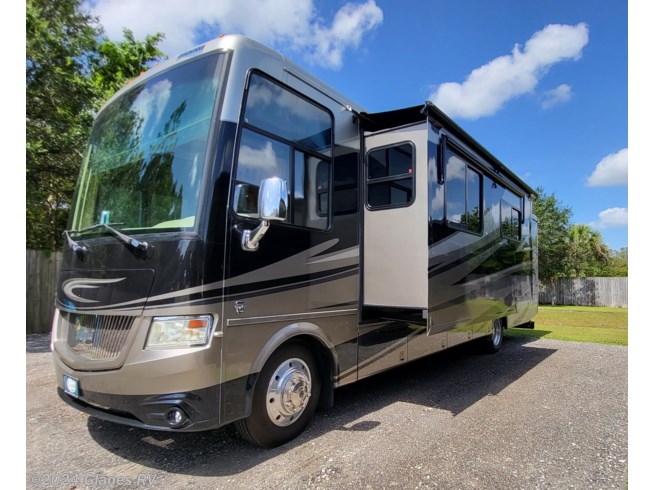 2014 Canyon Star 3610 by Newmar from Glades RV in Fort Myers, Florida