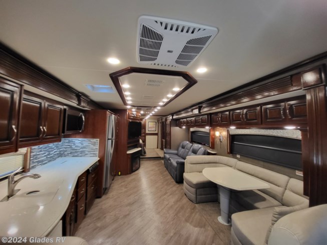 Used 2018 Fleetwood Pace Arrow LXE 38K available in Fort Myers, Florida