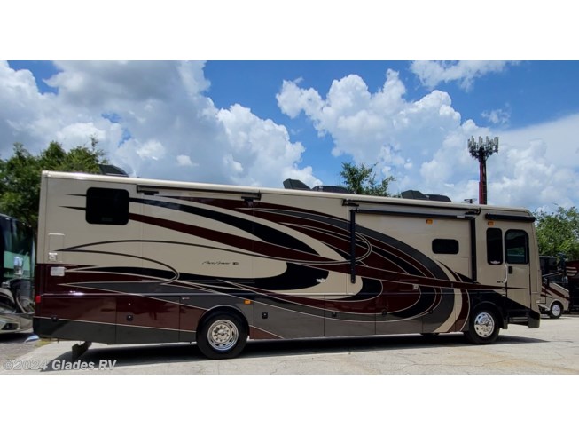 2018 Pace Arrow LXE 38K by Fleetwood from Glades RV in Fort Myers, Florida
