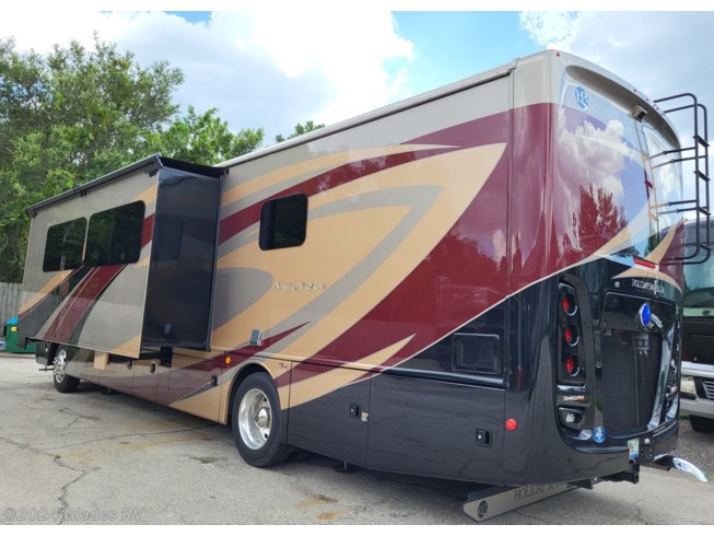 2018 Navigator XE 36U by Holiday Rambler from Glades RV in Fort Myers, Florida