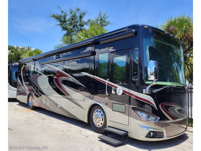 Used 2015 Tiffin Phaeton 40 AH available in Fort Myers, Florida