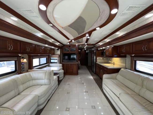 2011 American Eagle 45T by American Coach from Glades RV in Fort Myers, Florida