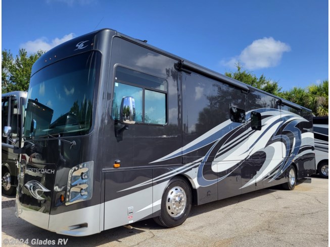 Used 2017 Coachmen Sportscoach 408DB available in Fort Myers, Florida