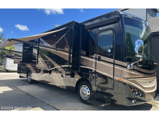 Used 2016 Fleetwood Expedition 38K available in Fort Myers, Florida