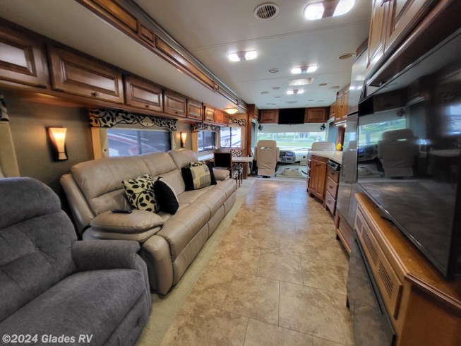 2013 Open Road Allegro 36LA by Tiffin from Glades RV in Fort Myers, Florida