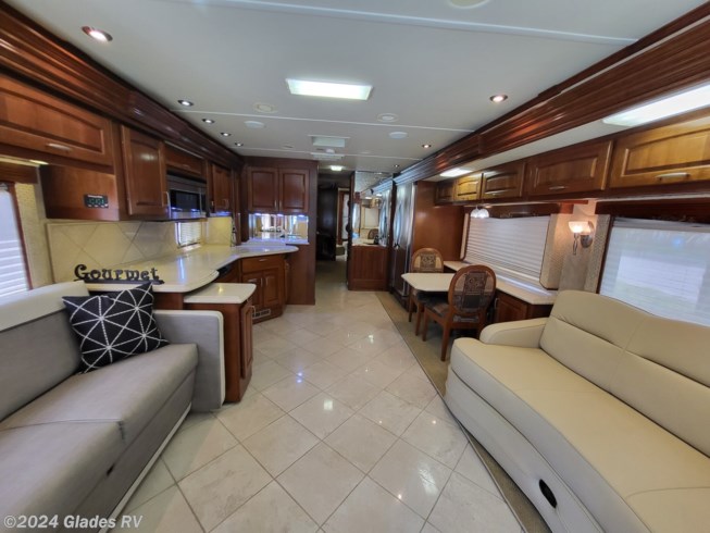 2008 Camelot 42DSQ by Monaco RV from Glades RV in Fort Myers, Florida