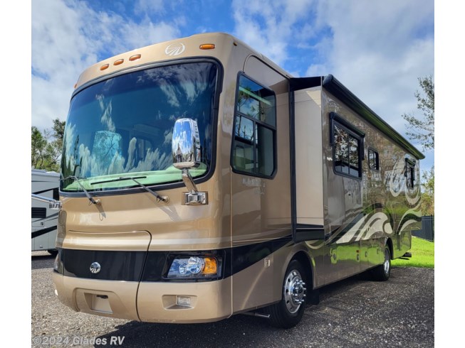 2011 Knight 36PFT by Monaco RV from Glades RV in Fort Myers, Florida