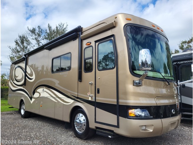 Used 2011 Monaco RV Knight 36PFT available in Fort Myers, Florida