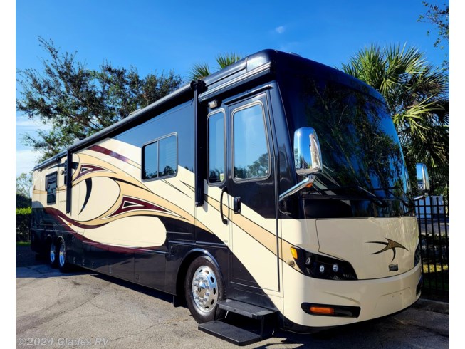 New 2011 Newmar Ventana 4333 available in Fort Myers, Florida