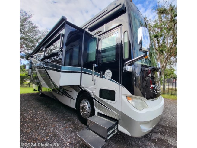 2016 Allegro Bus 37 AP by Tiffin from Glades RV in Fort Myers, Florida