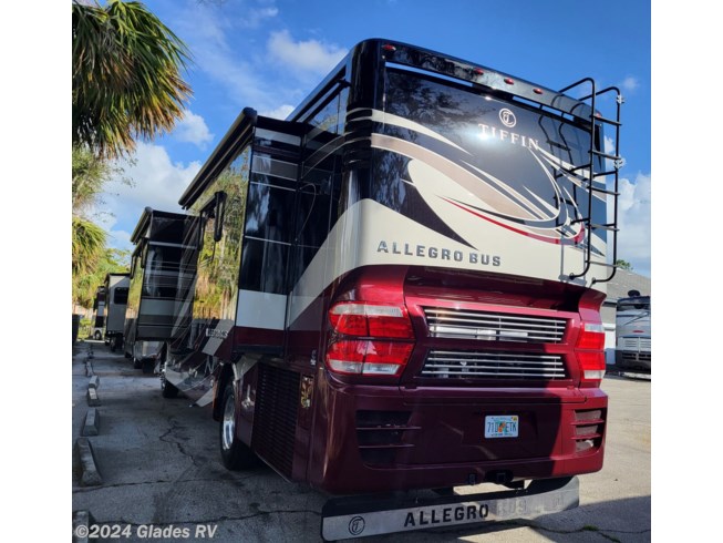 2016 Allegro Bus 37 AP by Tiffin from Glades RV in Fort Myers, Florida