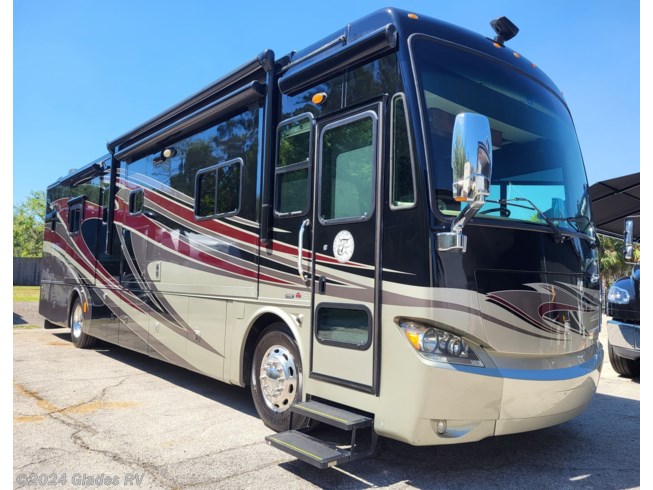 Used 2013 Tiffin Phaeton 40 QBH available in Fort Myers, Florida