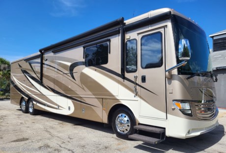 &lt;p&gt;2019 NEWMAR VENTANA 4369 / CUSTOM ORDERED ONE OWNER COACH&lt;/p&gt;
&lt;p&gt;BEAUTIFUL ALL ELECTRIC COACH! ALL SERVICE DONE RECENTLY IN GAFFNEY, SC FREIGHTLINER&lt;/p&gt;
&lt;p&gt;WHIRLPOOL RESIDENTIAL REFRIGERATOR, WHIRLPOOL STACKED WASHER/DRYER, EXTERIOR TELEVISION , POWER 50AMP CORD REEL, POWER PATIO AWNING, POWER DOOR AWNING, CENTRAL VACUUM, DISHWASHER, TELEVATOR TELEVISION BEHIND JACK KNIFE SOFA, KING SLEEP NUMBER BED,&amp;nbsp;&lt;/p&gt;