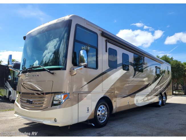 2019 Newmar Ventana 4369 - Used Diesel Pusher For Sale by Glades RV in Fort Myers, Florida