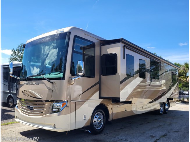 2019 Ventana 4369 by Newmar from Glades RV in Fort Myers, Florida