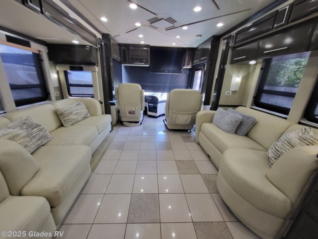 2010 Newmar King Aire 4566 #1257 - For Sale in Fort Myers, FL