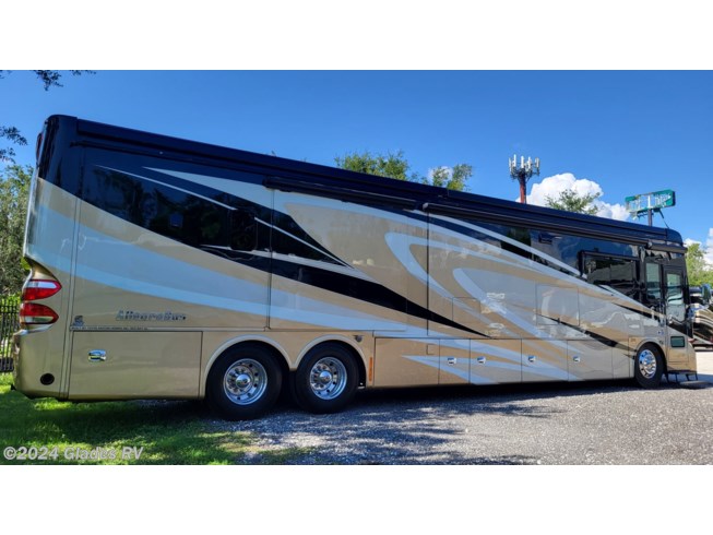 2015 Allegro Bus 45 UP by Tiffin from Glades RV in Fort Myers, Florida
