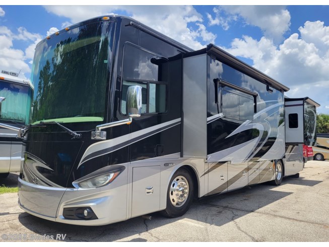 2016 Tiffin Phaeton 36GH #1274 - For Sale in Fort Myers, FL