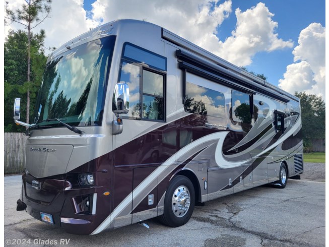 2020 Newmar Dutch Star 3736 - Used Diesel Pusher For Sale by Glades RV in Fort Myers, Florida