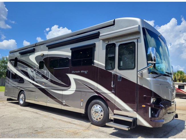 Used 2020 Newmar Dutch Star 3736 available in Fort Myers, Florida