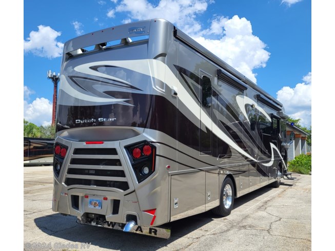 2020 Dutch Star 3736 by Newmar from Glades RV in Fort Myers, Florida