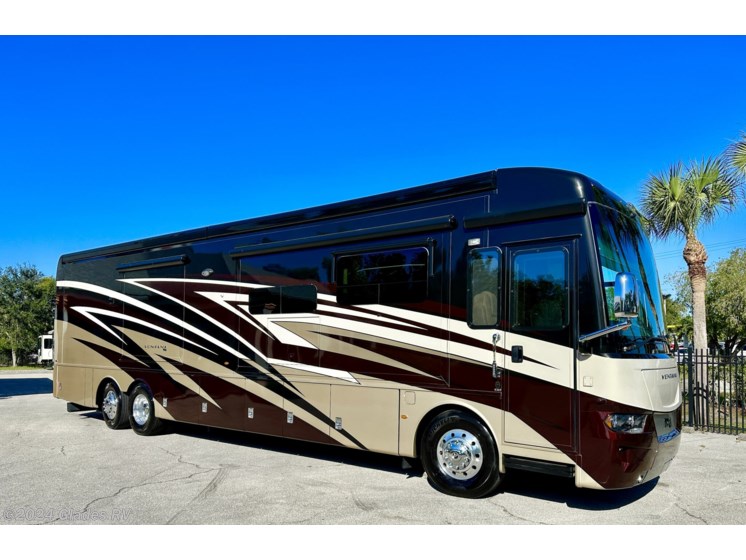 Used 2021 Newmar Ventana 4369 available in Fort Myers, Florida