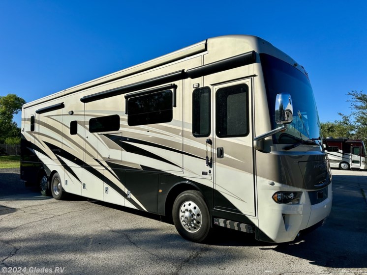 Used 2021 Newmar Ventana 4037 available in Fort Myers, Florida