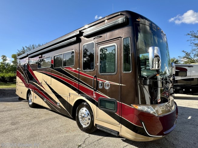 Used 2021 Tiffin Allegro Red 33 AA available in Fort Myers, Florida