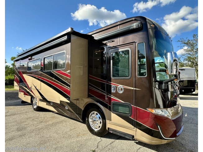 2021 Allegro Red 33 AA by Tiffin from Glades RV in Fort Myers, Florida